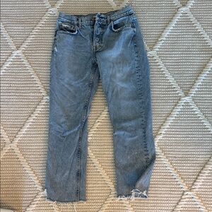 Grlfrnd denim Tatum 25